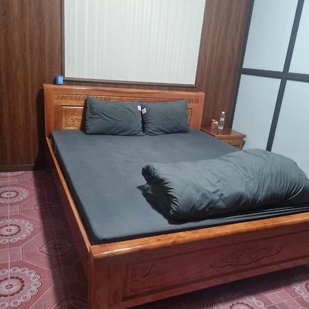 Shan Tea Homestay Ha Giang Extérieur photo