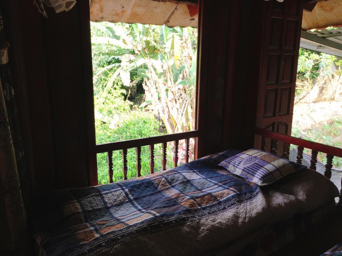 Shan Tea Homestay Ha Giang Extérieur photo